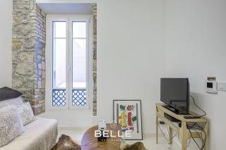 Magnifique studio, élégant, au cœur de Monaco - 2