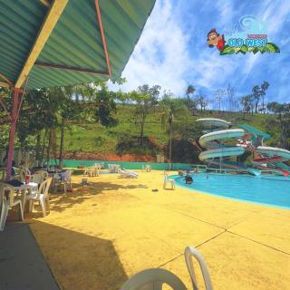 Old West Water Park - 3