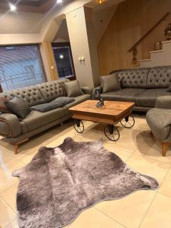 Мезонет “Djanina” - 0