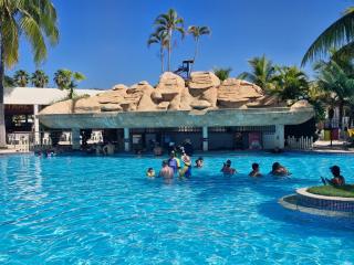 Refúgio Perfeito em Caldas Novas - 2