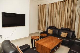 Kabeza Comfort Stay - 8