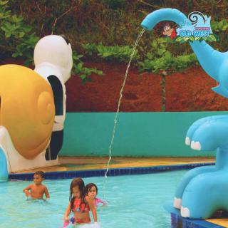 Old West Water Park - 4