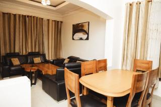 Kabeza Comfort Stay - 5