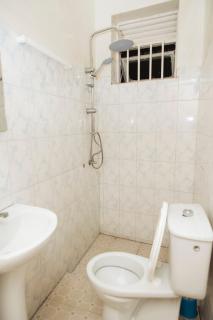 Kabeza Comfort Stay - 4