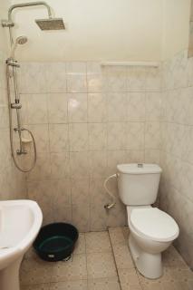 Kabeza Comfort Stay - 3