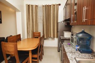 Kabeza Comfort Stay - 2