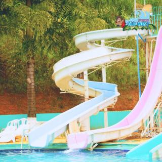 Old West Water Park - 0