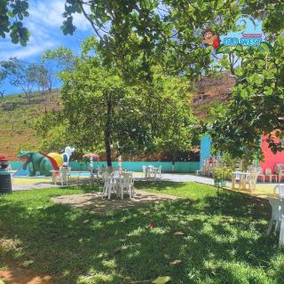 Old West Water Park - 5