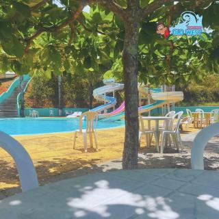 Old West Water Park - 6