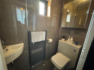 Scotland Holiday Home - 3