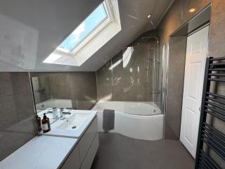 Scotland Holiday Home - 1