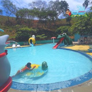 Old West Water Park - 7