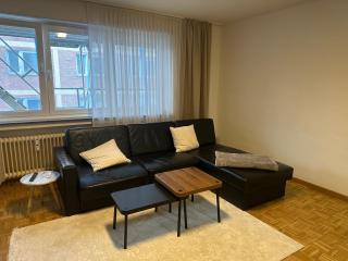 Apartment 5 at Cologne Cathedral - Colonia - 9