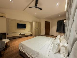 Spree Farmstay, Faridabad - 4