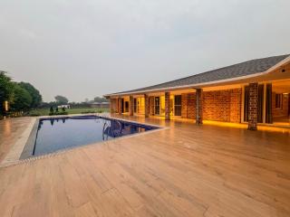 Spree Farmstay, Faridabad - 2
