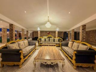 Spree Farmstay, Faridabad - 9