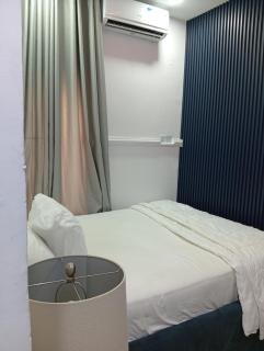 Heirloom Luxury Hotel and Apartments - 5