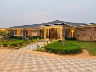 Spree Farmstay, Faridabad - 0