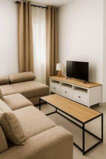 Alojamiento Baeza California 4B - Baeza - 0