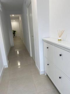 Alojamiento Baeza California 4B - Baeza - 8