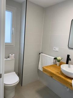 Alojamiento Baeza California 4B - Baeza - 6