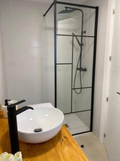 Alojamiento Baeza California 4B - Baeza - 4