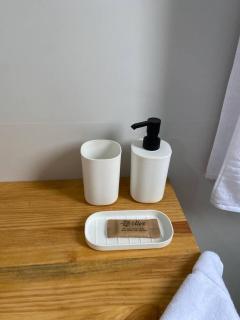 Alojamiento Baeza California 4B - Baeza - 2