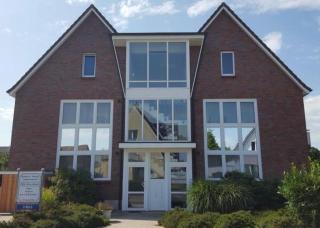 Villa Döser Strand Wohnung 5 - Cuxhaven - 0