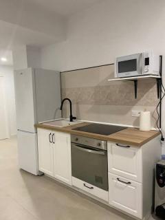 Alojamiento Baeza California 4A - 9