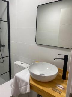 Alojamiento Baeza California 4A - 8