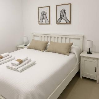 Alojamiento Baeza California 4A - 7