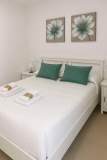 Alojamiento Baeza California 4A - 5