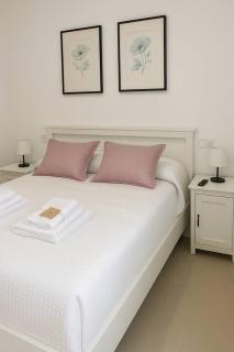 Alojamiento Baeza California 4A - 4