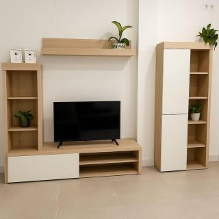 Alojamiento Baeza California 4A - 1