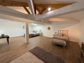 La Douce Parenthèse - 1