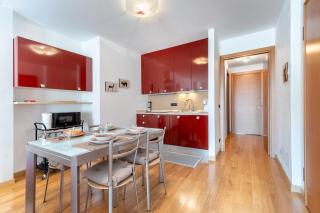 Hostdomus - Sestriere Alpine Escape - 3