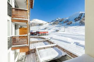 Hostdomus - Sestriere Alpine Escape - 6