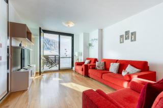 Hostdomus - Sestriere Alpine Escape - 4