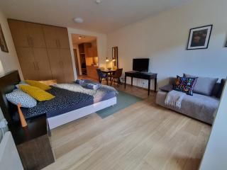 Private Studio Pine Whisper 4 pax in Euphoria Club - 4