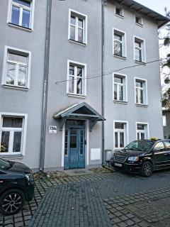 Sopot City 3-Bedroom Apartment - 3