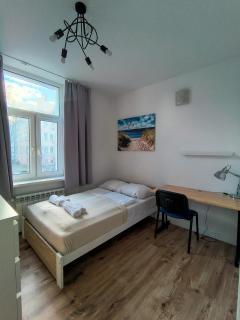 Sopot City 3-Bedroom Apartment - 6