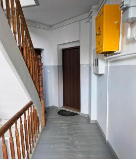 Sopot City 3-Bedroom Apartment - 1