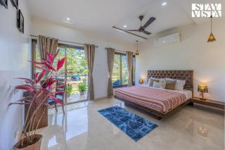 StayVista at Canopy Cove - 4