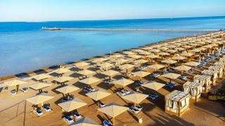 Tropitel Sahl Hasheesh - 5