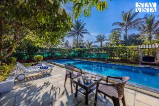 StayVista at Canopy Cove - 1