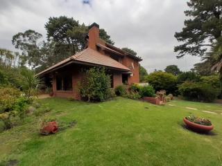 Caserón de Tejas - 0