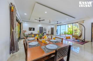 StayVista at Canopy Cove - 5