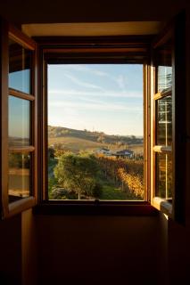 The Winemaker's House - La Collina La Casa - 1