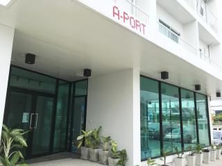 A-Port - 5
