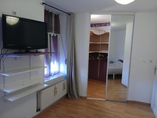 Maison ou chambres a louez - 8